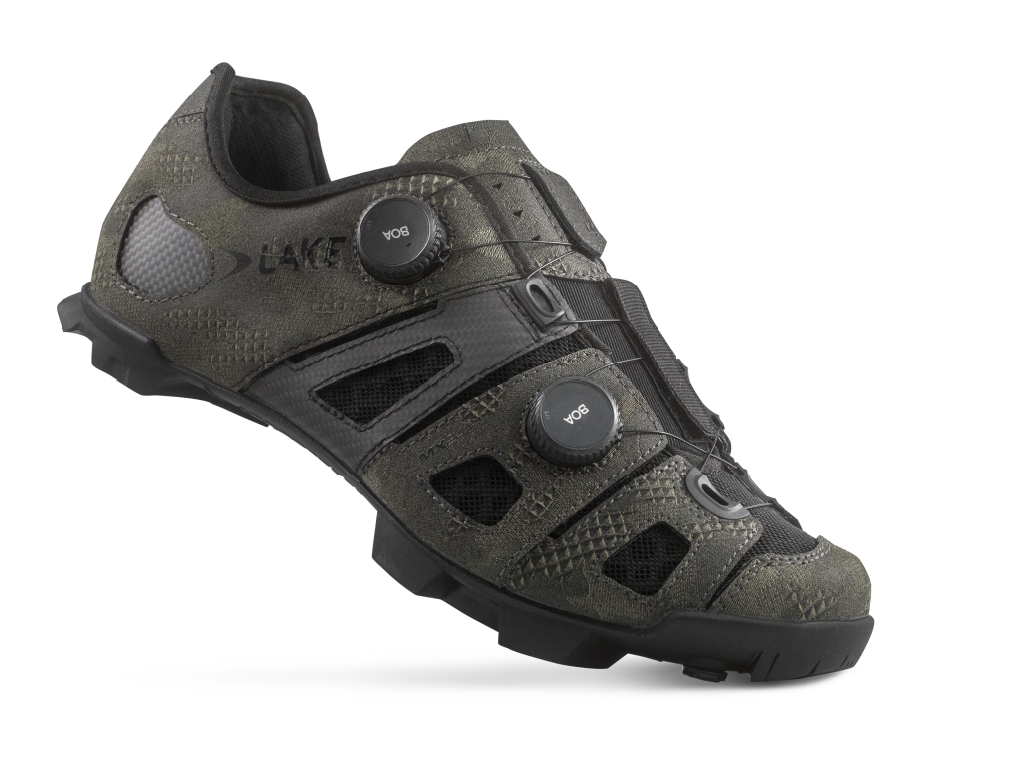Lake best sale mtb shoes