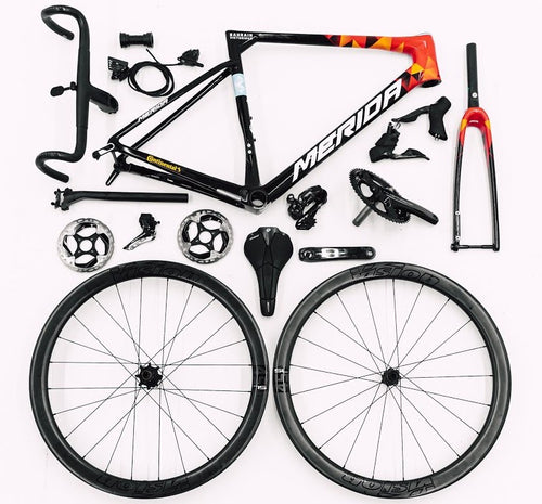 Bikefitting Rotterdam Voor Een Comfortabele Rit