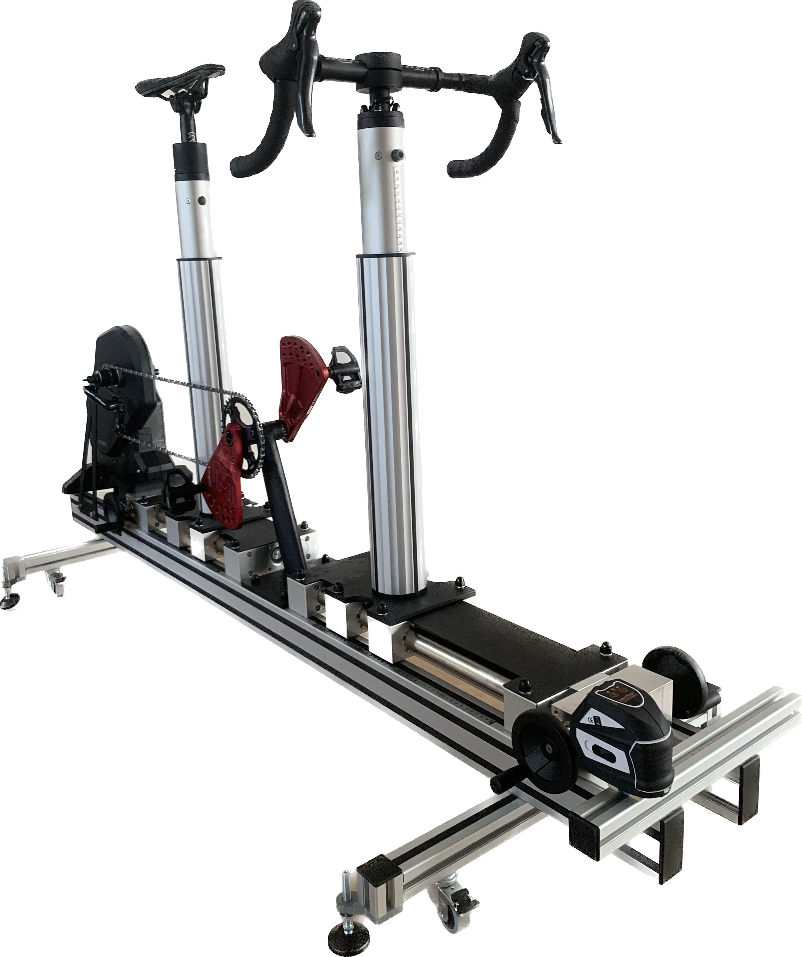 Professionele Bikefit In Rotterdam Voor Jou